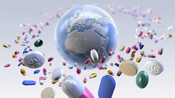 都說(shuō),噴霧干燥機(jī)對(duì)醫(yī)藥行業(yè)的**開(kāi)發(fā)有用?