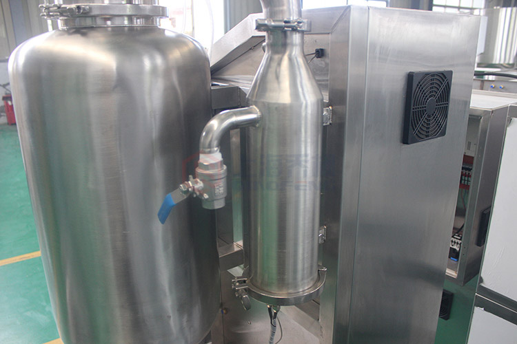 實(shí)驗(yàn)型噴霧干燥機(jī)的注意事項(xiàng)有哪些？